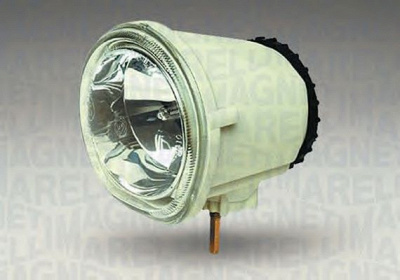 MAGNETI MARELLI 712410701110 -  Противотуманная фара